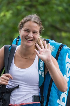 Album: Lola Glantz - 